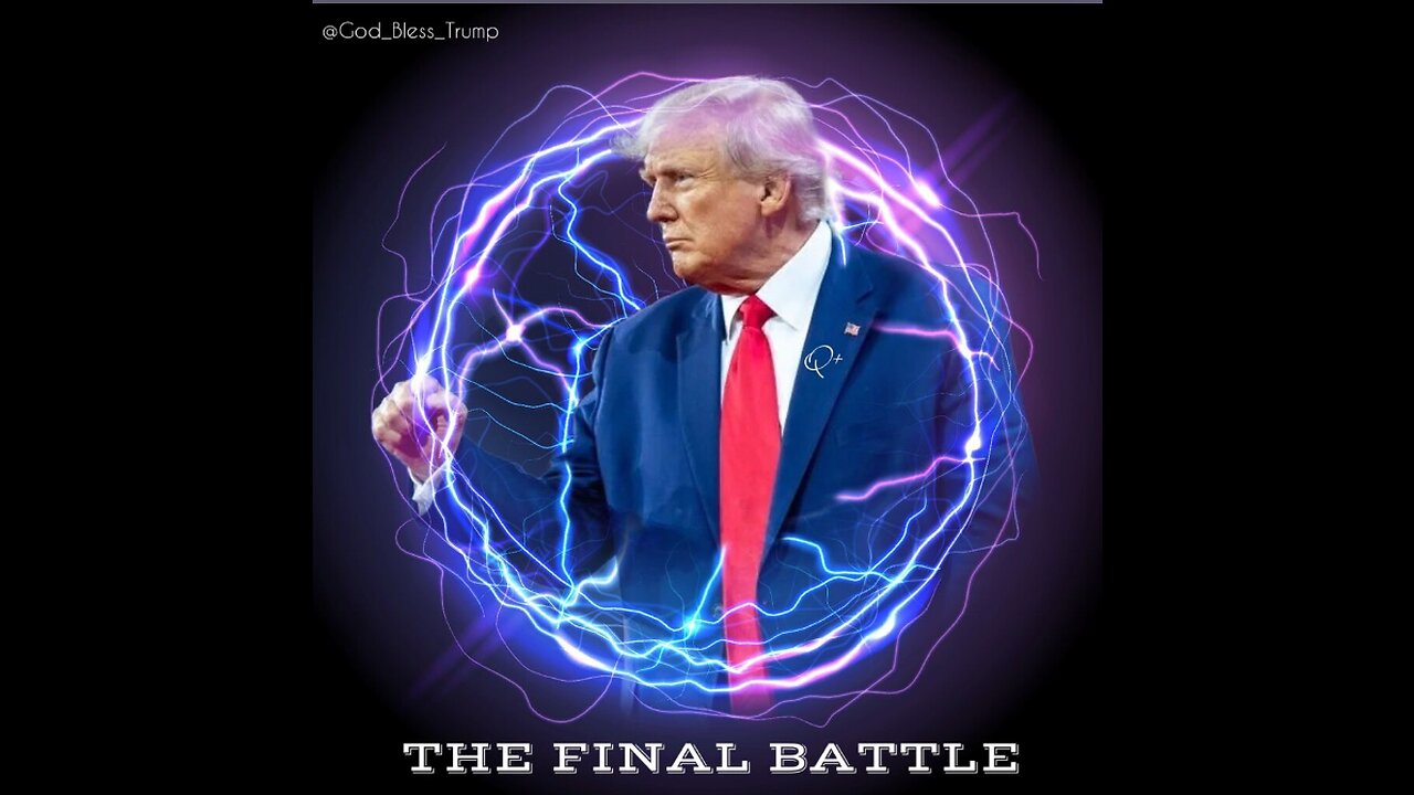 We Want Freedom, We Want TRUMP, We Want It All Back!!