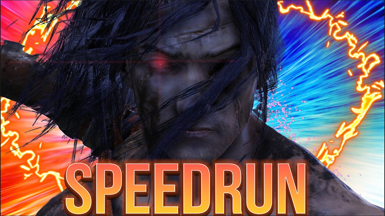 Can A Noob SpeedRun SEKIRO Refund?