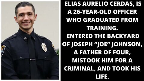 |NEWS| This Cop Will serve No Time For Taking A Life