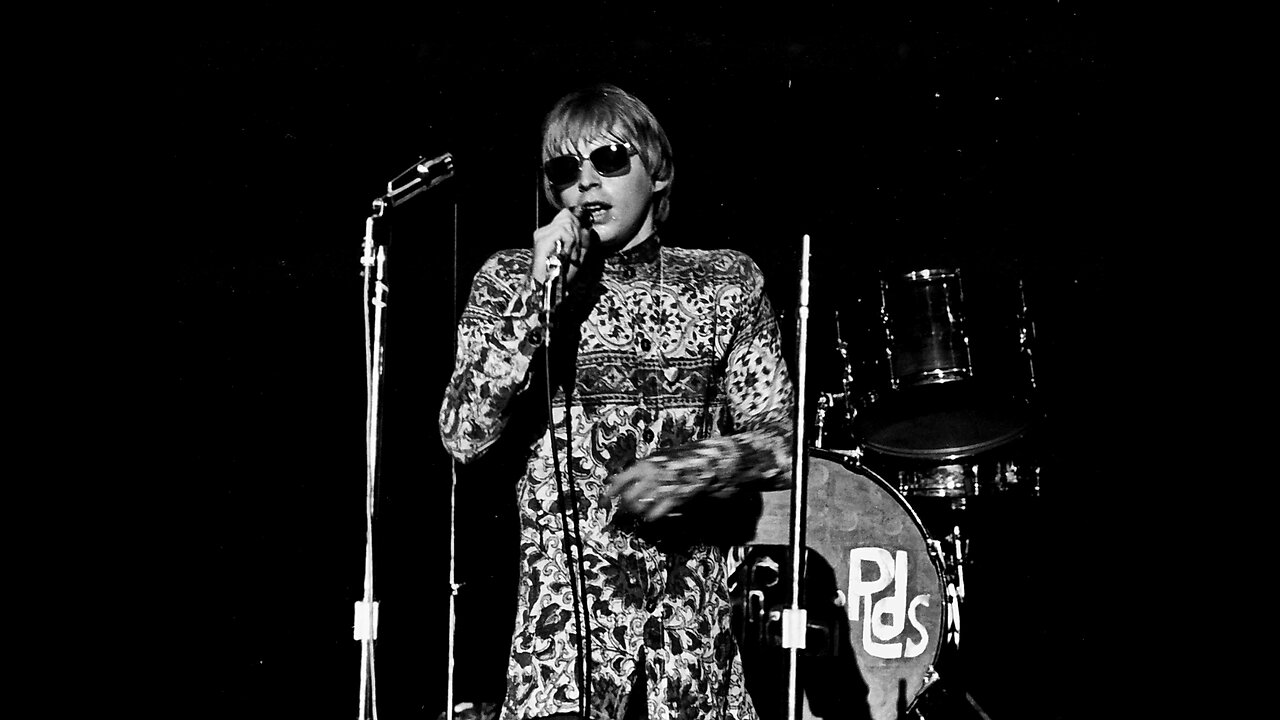 Freedom Express Live Sock Hop in El Segundo CA 1968