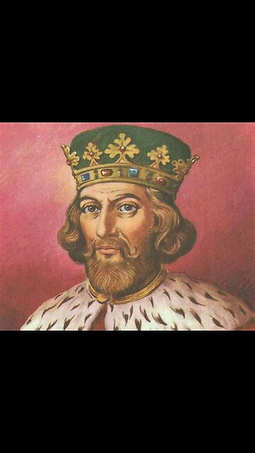 U.S. Presidents are Selected. Not Elected. Every President is a Descendant of King John Plantagenet