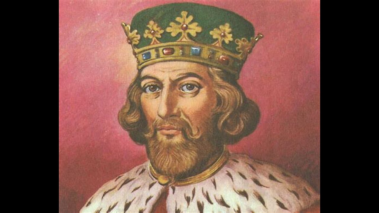 U.S. Presidents are Selected. Not Elected. Every President is a Descendant of King John Plantagenet