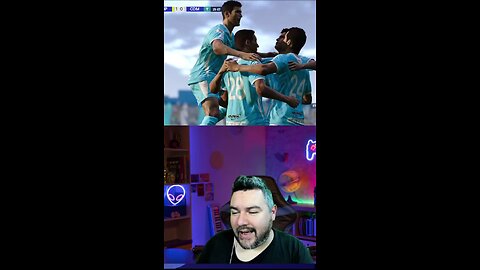 ⚽Gol de la Leyenda 👑