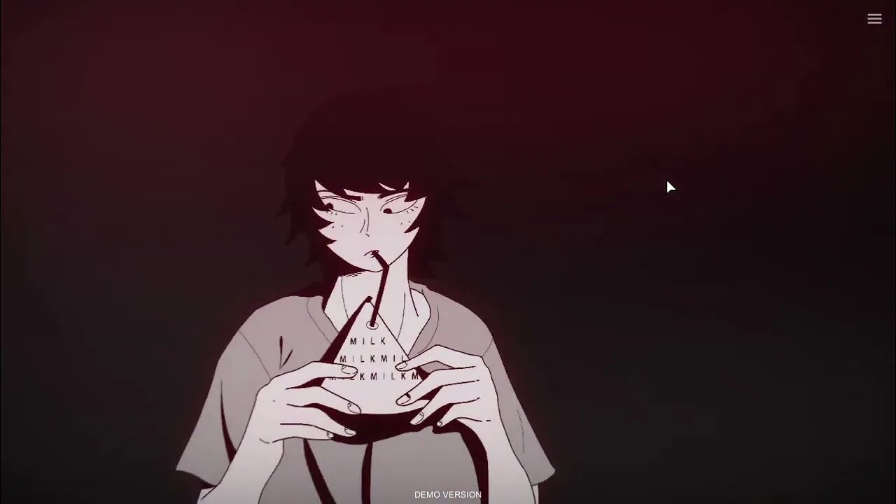 Milky Way Prince – The Vampire Star (Steam demo, gameplay)