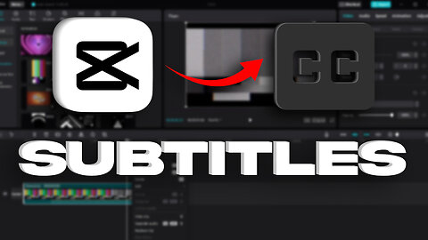 Get Satisfying Subtitles Using This ONE Tip