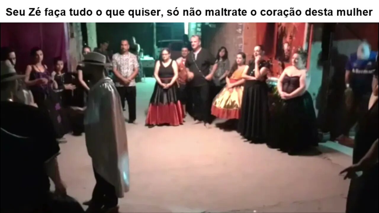 Faça tudo o que quiser só não maltrate o coração desta mulher