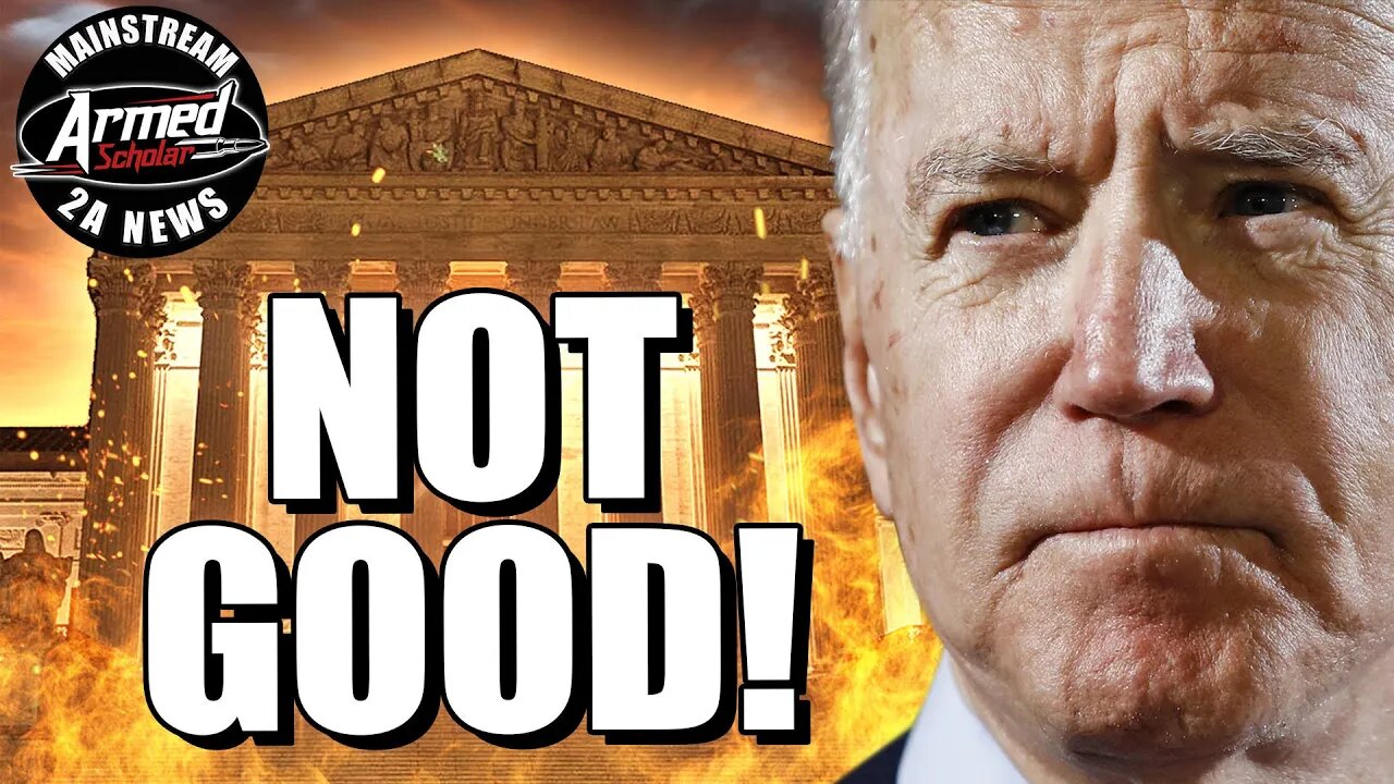 ATF Banning Triggers From Possession and Purchase!!!