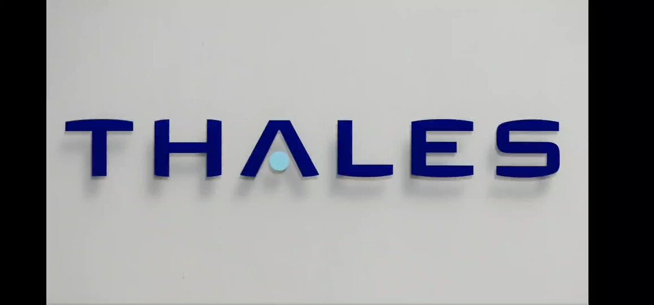 THALES (GLOBAL-TECH)