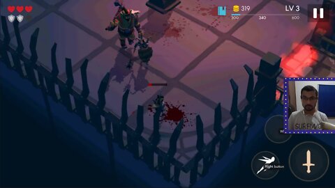 Restless Dungeon | Android Gameplay