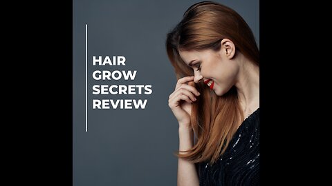 Hair Grow