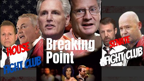 Breaking Point