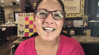 August Monthly Class with Cards by Christine