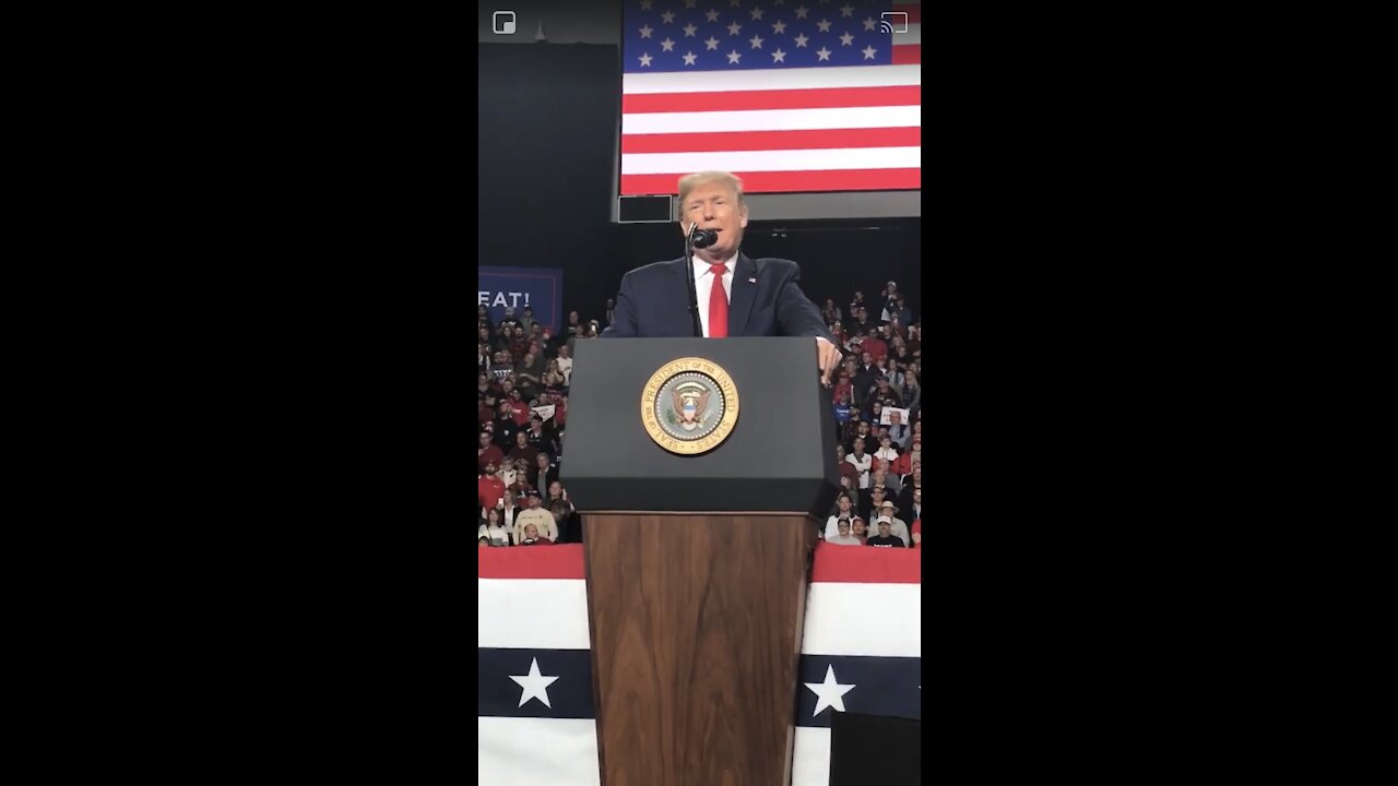 Trump Force News update January 21 2021