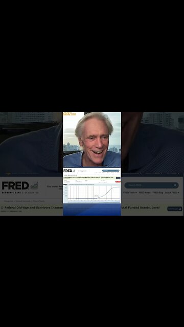 Sorry I Laughed At This Disaster In the Making