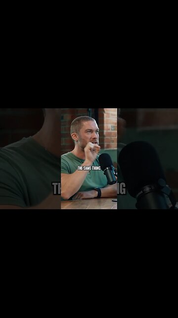 Listening to Joe Rogan Is A Red Flag | Rob Henderson