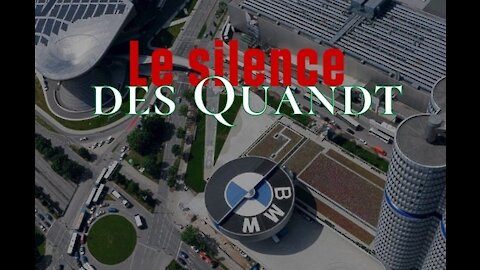 Nazisme | Le silence des Quandt