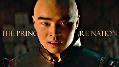 Zuko - The Prince of the Fire Nation