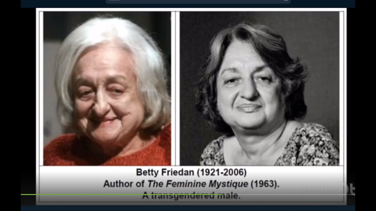 LGBT Transgender Agenda 2030๐ณ๏ธโ๐-la lista dei CEO di Forbes "Women" DOCUMENTARIO Se pensi che sia tutta solo una coincidenza,allora sei stupido.C'รจ sempre qualche burattinaio che tira i fili dietro,vedere Elly Schlein del PD