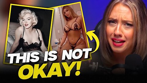 The Rise of Sexual Objectification in Modern Women FT Christine