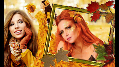 A057_Project ProShow Producer Autumn