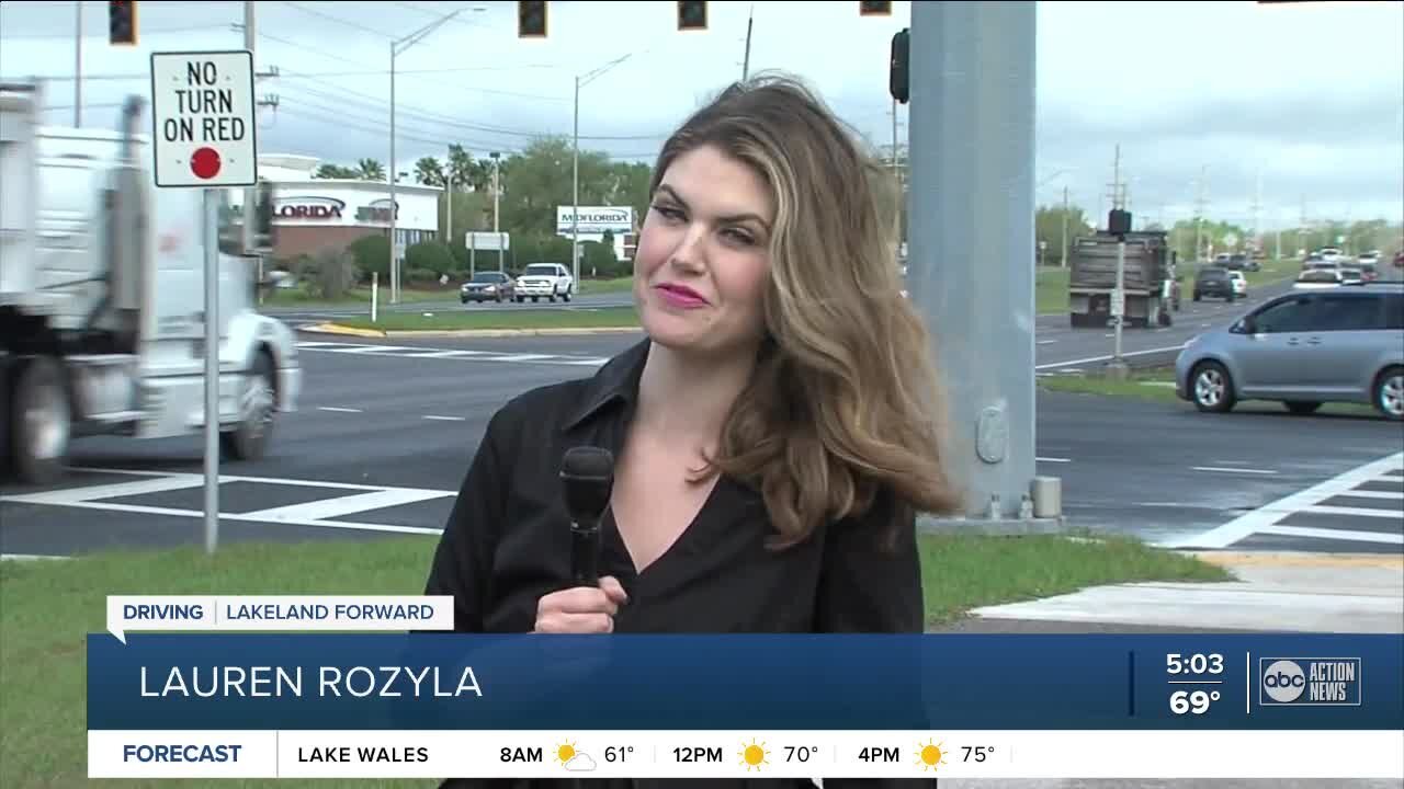 Lakeland continues to push forward with bicycle-friendly options for families
