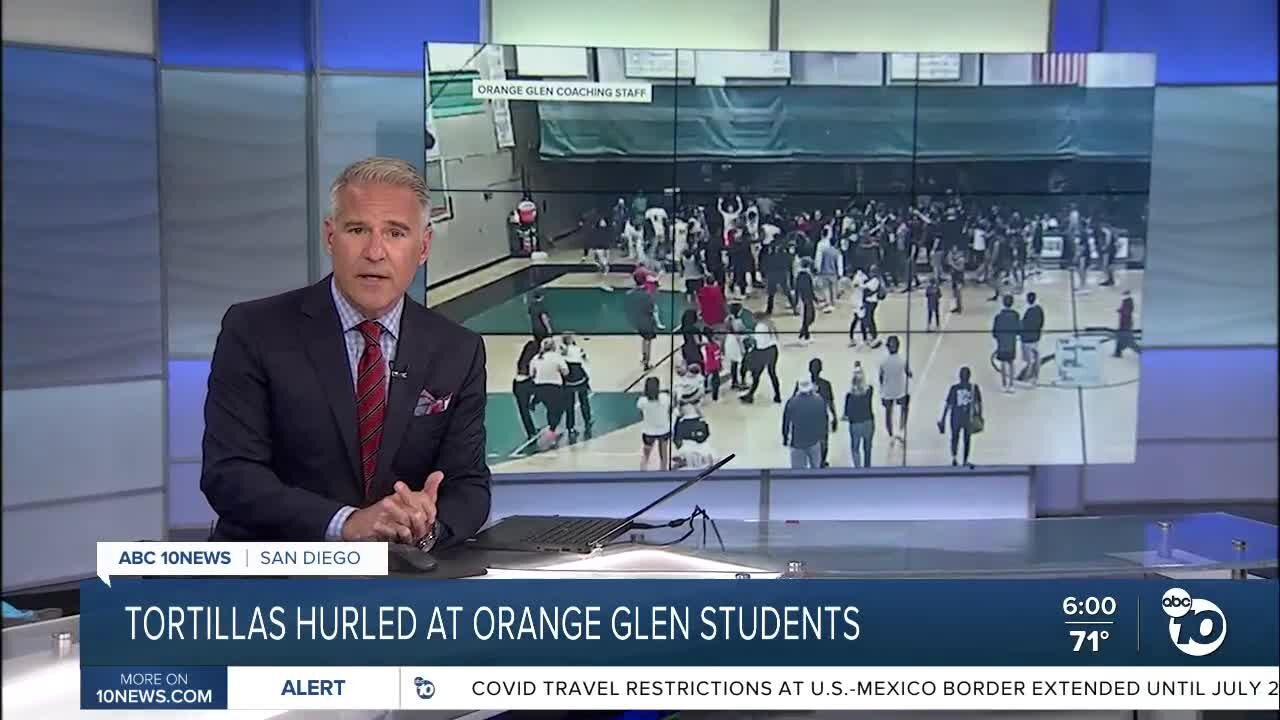 ABC 10News at 6pm Top Stories