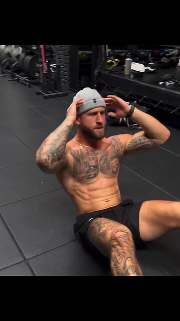 Ignite Your Core: Dynamic Ab Exercises