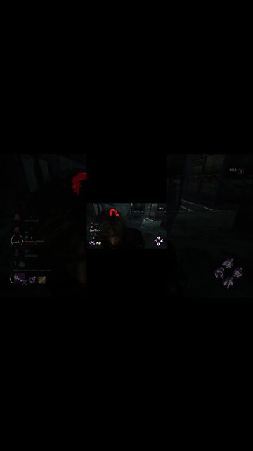 Dead By Daylight :) Game broke