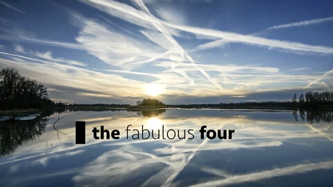 The Fabulous Four | Trailer | Epoch Cinema