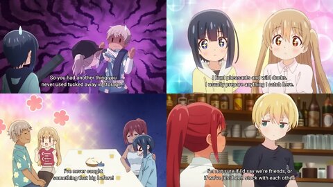 SlowLoopep6reaction#SlowLoop#スローループ#SlowLoopreaction#SlowLoopanime#SlowLoopepisode4#SlowLoopepisode5