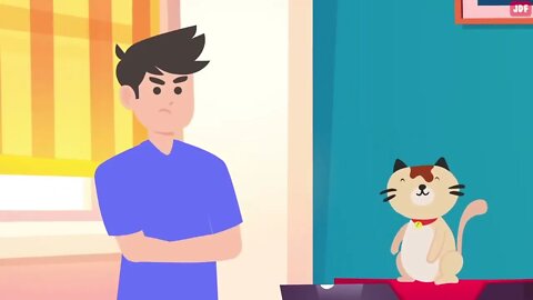 21 Ways You Are Hurting Your Cat Without Realizing