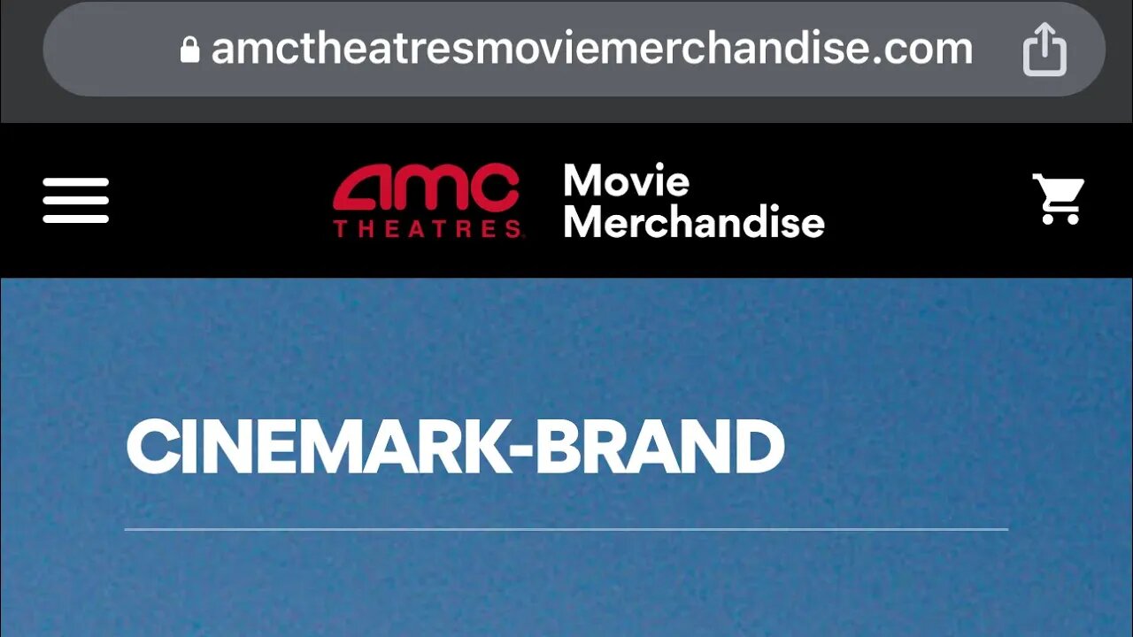 Why is CINEMARK brand pending on AMC website? Did AMC finalize a deal with CINEMARK? AMC MOASS