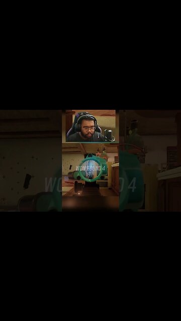 Humorous Moments in R6 #progamer #progaming #r6s #rainbowsixsiege #gaming #shorts #shortvideo #music