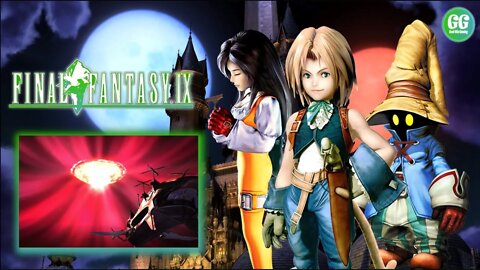 Well, everything has gone terribly wrong.. | Final Fantasy IX Playthrough - Part 13