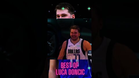 BEST OF LUCA DONCIC 6