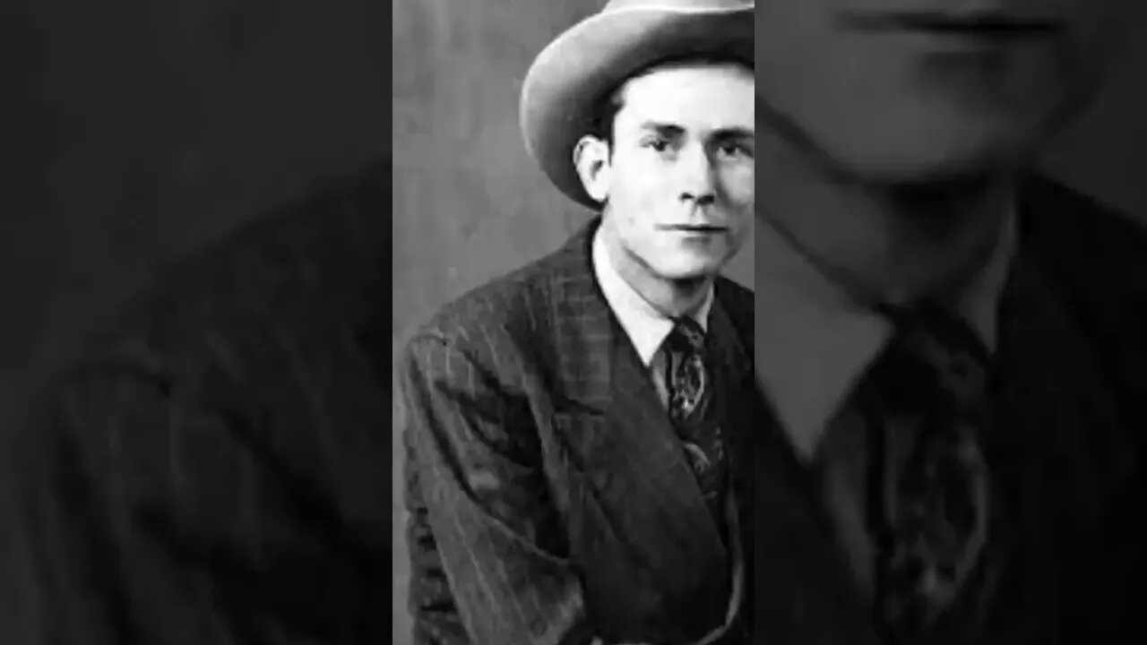 This Drug Killed Hank Williams? #short