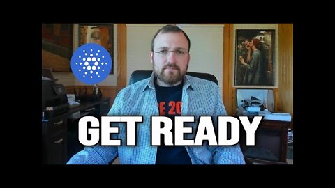 This Is Huge! Cardano Price To Surge By The End Of June