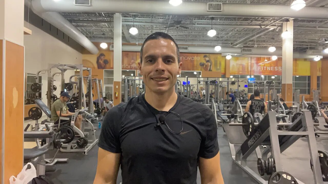 How to get wealthy and lose weight? MASTER INVESTOR