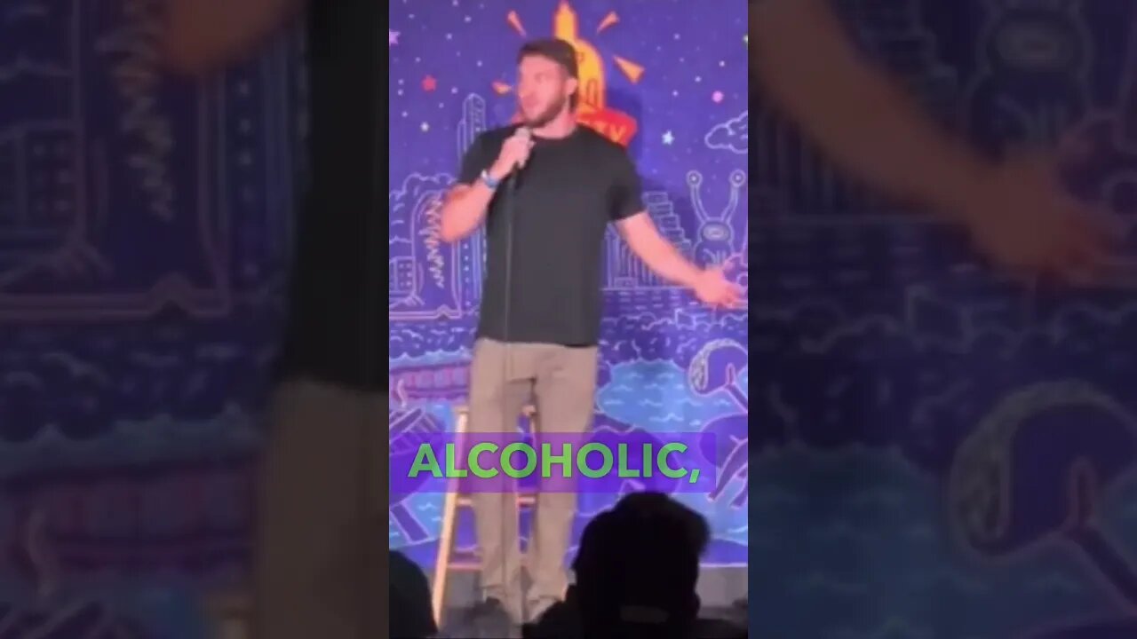 NOW IM JUST SPIRITUAL