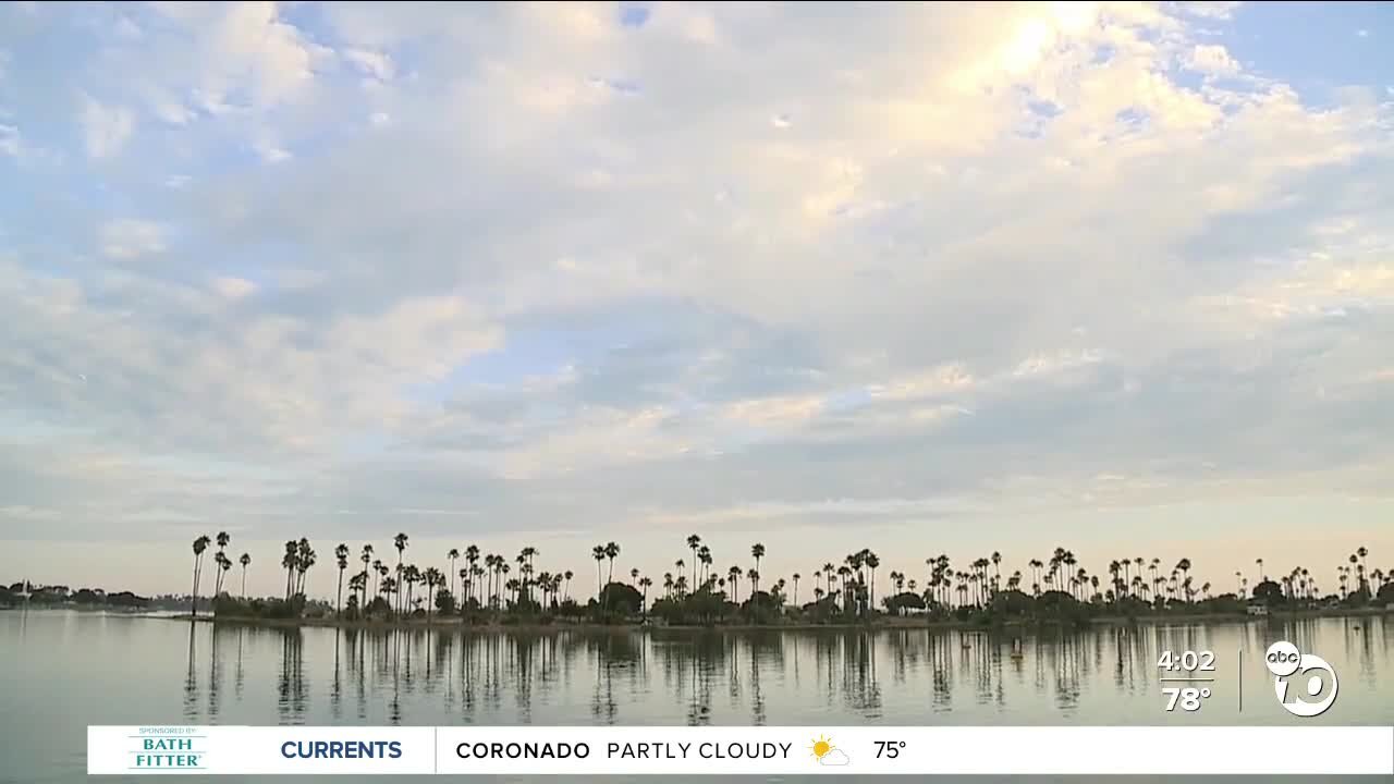 Safety questions following death of 12-year-old paddle boarder on Mission Bay