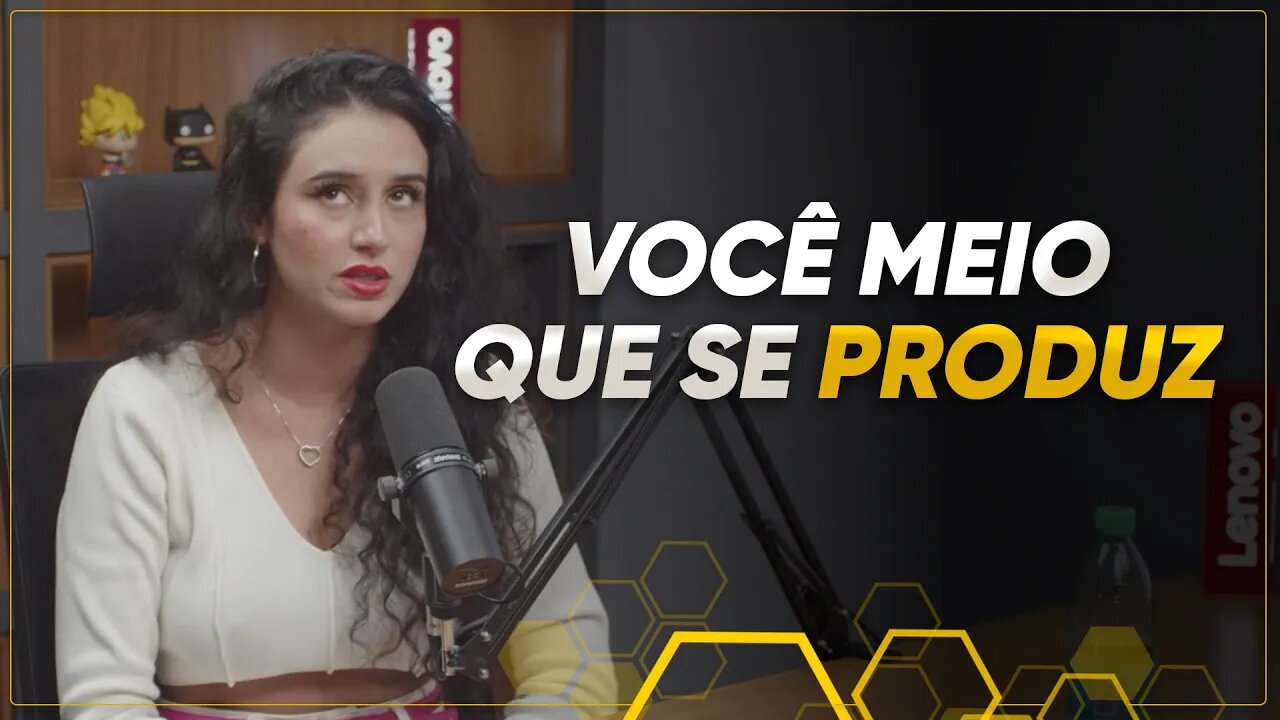 O QUE É SELF-TAPE?