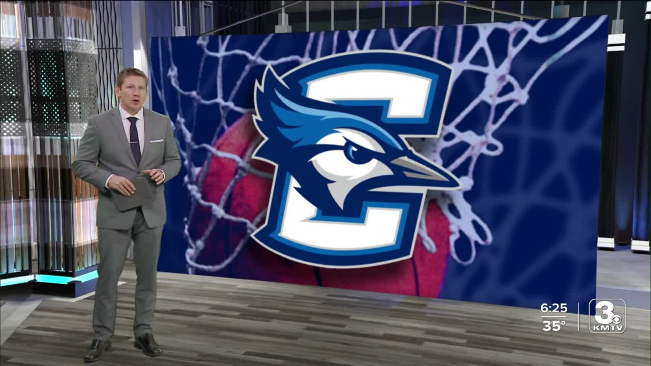 No fans at Creighton basketball games to start season