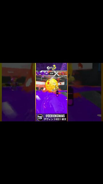 There was a bunch of people in this secret spot!