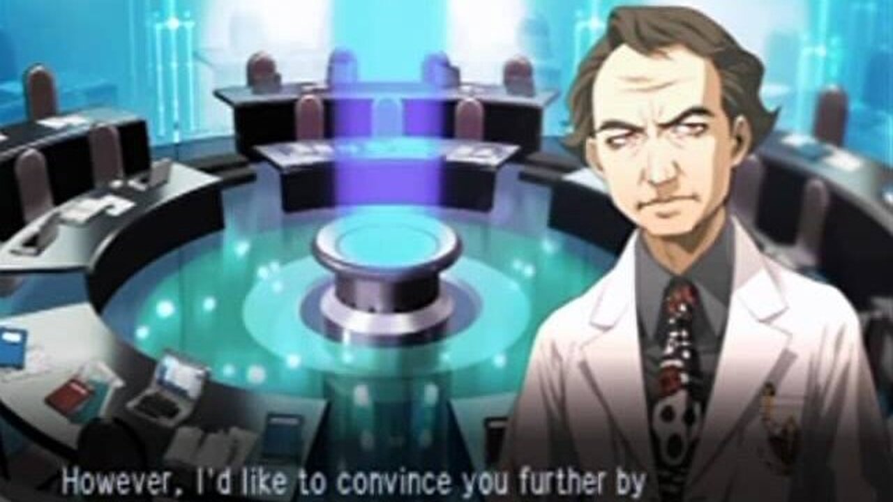 Trauma Center Second Opinion Walkthrough Part 17: Stiles Files