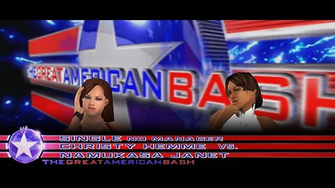 Christy Hemme Vs Namukasa Janet Full NXT Women's Belt Match(22nd July 2023)Vj Stevo By WWE2KUganda