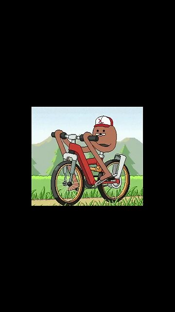 Bicycle Gondola #meme