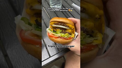 Is South Korea is COPYING In-n-Out burger??? 🤨🤯