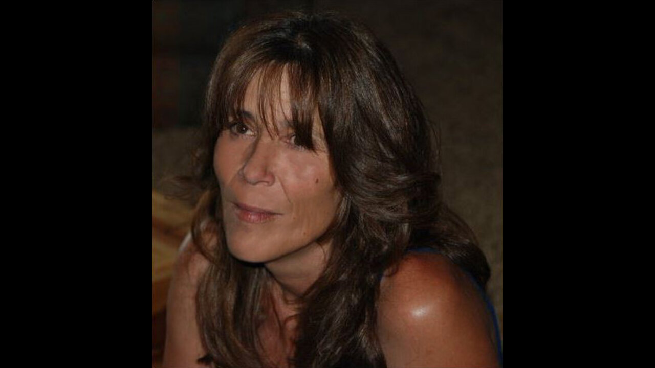 Rest in Peace Maryann