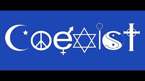 Antichrist and the New Age