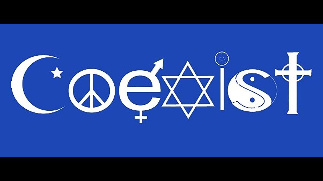 Antichrist and the New Age